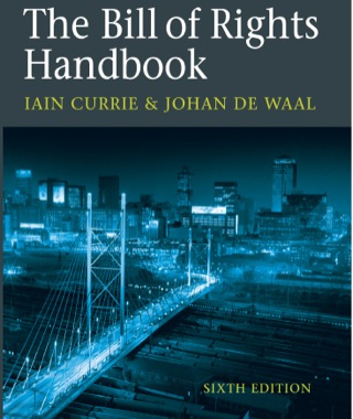 Bill of Rights Handbook