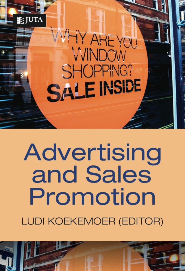 Advertising and Sales Promotion