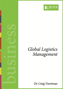 GLOBAL LOGISTICS MANAGEMENT