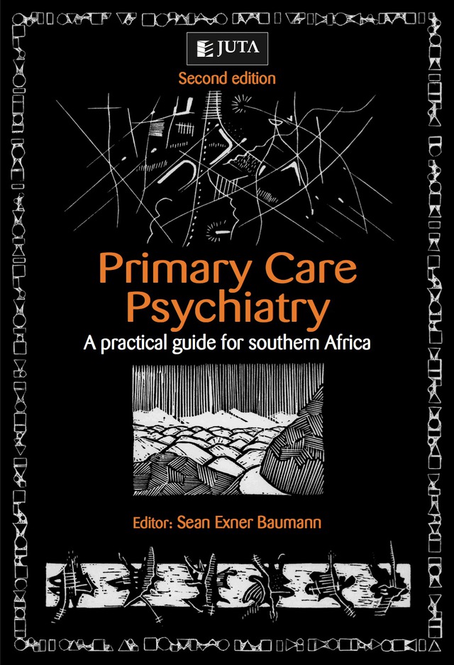 Primary Care Psychiatry a Practical Guide for SA