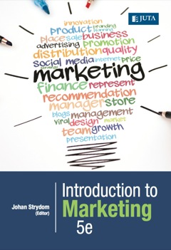 INTRODUCTION TO MARKETING