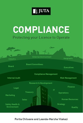 Compliance: Protecting your Licence to Operate
