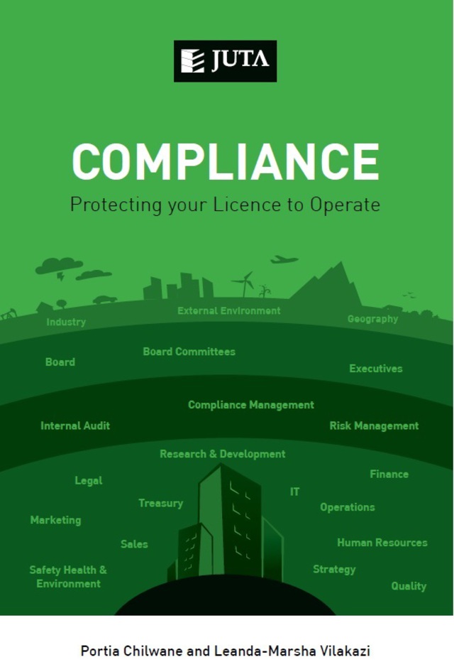 Compliance Protecting Your Licence to Operate