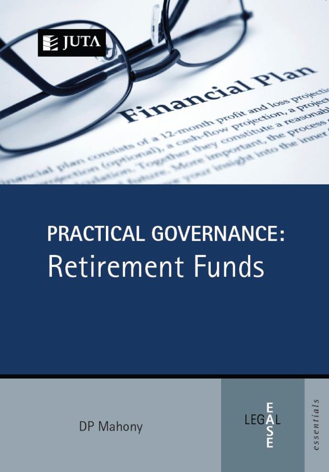 Practical Governance Retirement Funds