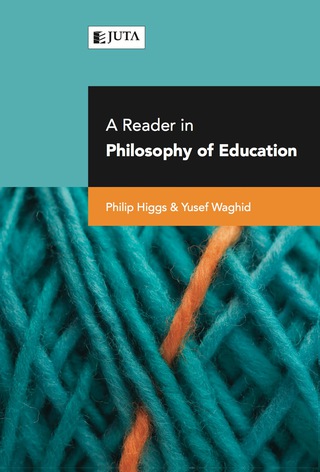 Reader in Philosophy of Education