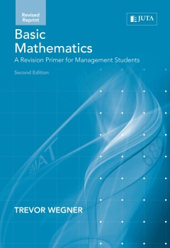 BASIC MATHEMATICS A REVISION PRIMER FOR MANAGEMENT STUDENTS