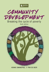 COMMUNITY DEVELOPMENT BREAKING THE CYCLE OF POVERTY