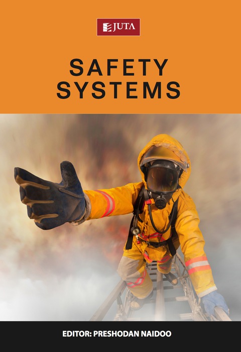 Cover image for book Safety Systems