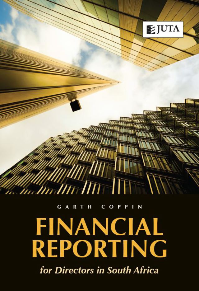 Financial Reporting for Directors in SA