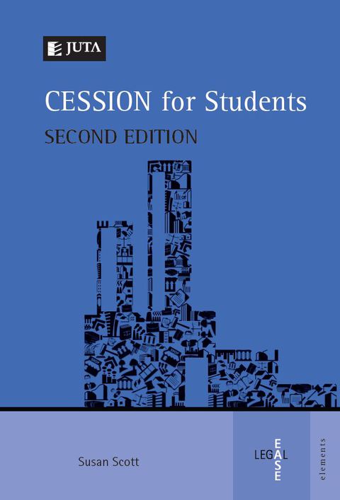 Cover image for book Cession for Students
