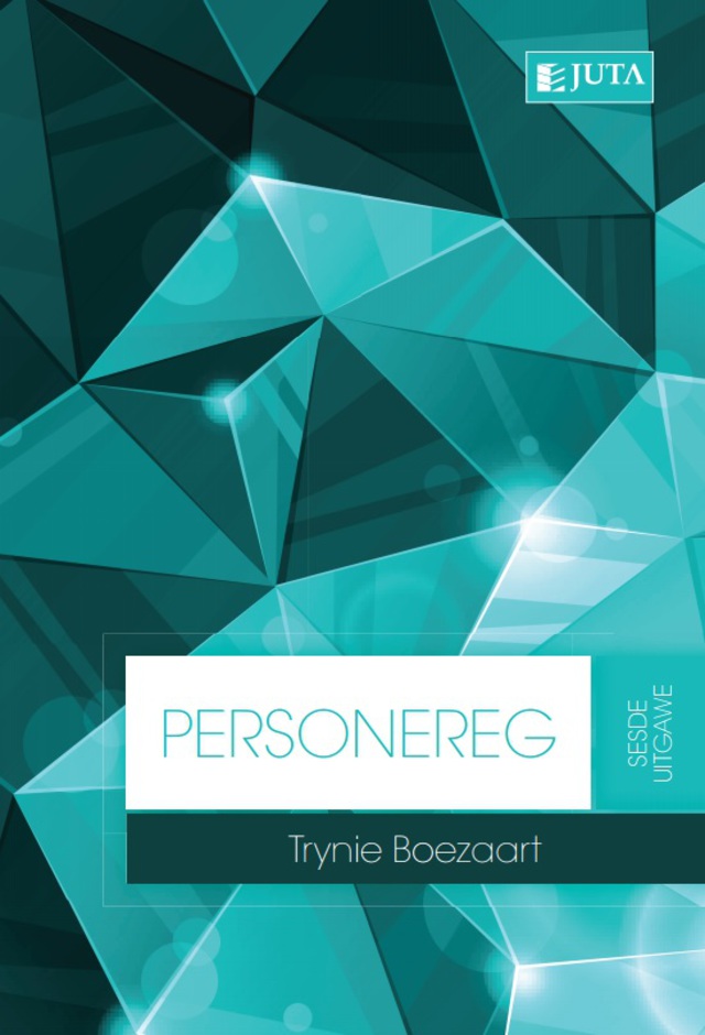 Personereg