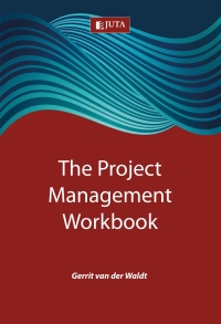 PROJECT MANAGEMENT WORKBOOK
