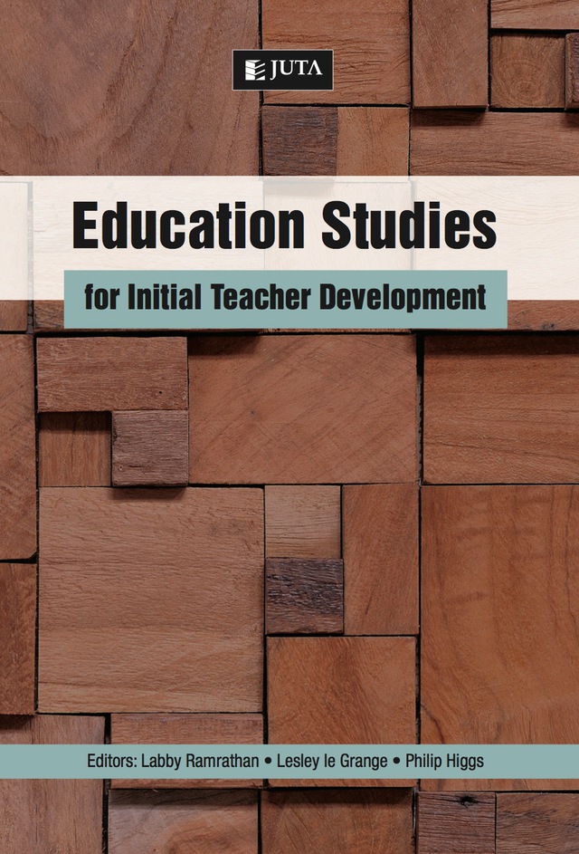 Education Studies for Initial Teacher Development
