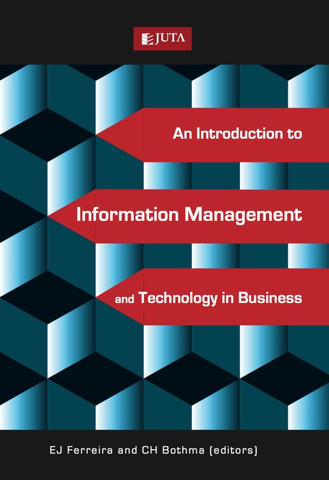 Cover image for book An Introduction to Information Management and Technology in Business