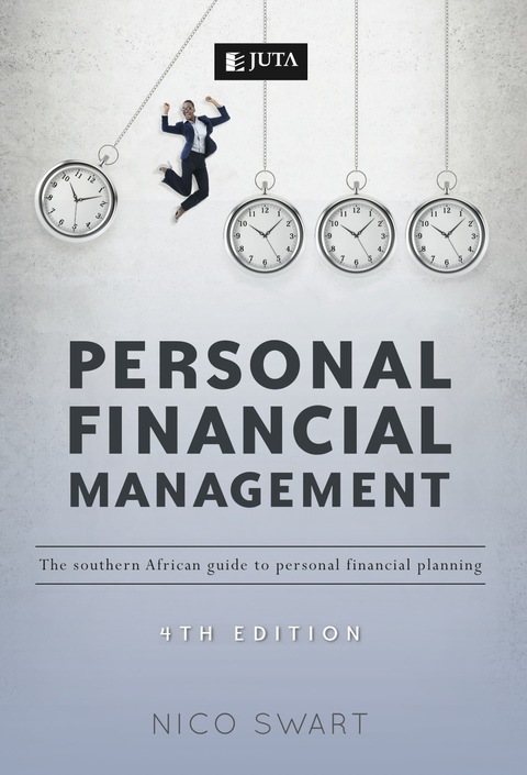 Cover image for book Personal Financial Management: The southern African guide to personal financial planning