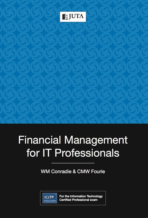 Cover image for book Financial Management for IT Professionals