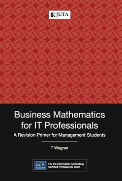 BUSINESS MATHEMATICS FOR IT PROFESSIONALS