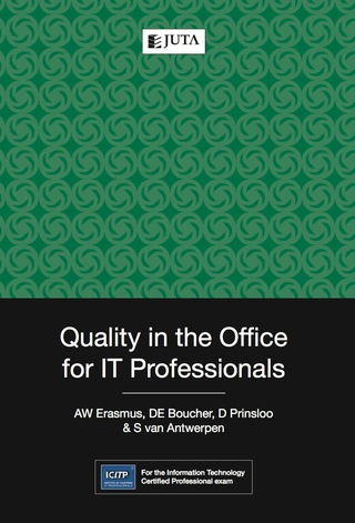 Quality in the Office for It Professionals
