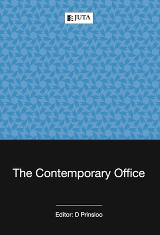 Contemporary Office