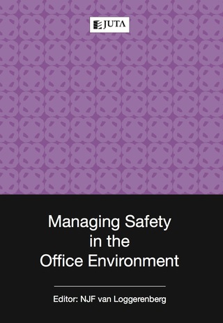 Managing Safety in the Office Environment