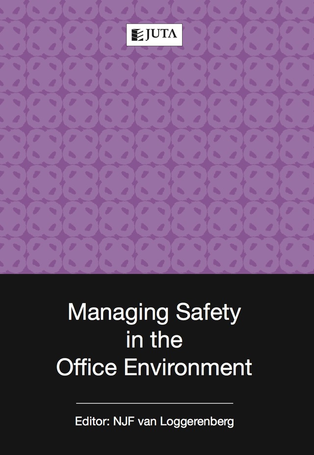 Managing Safety in the Office Environment