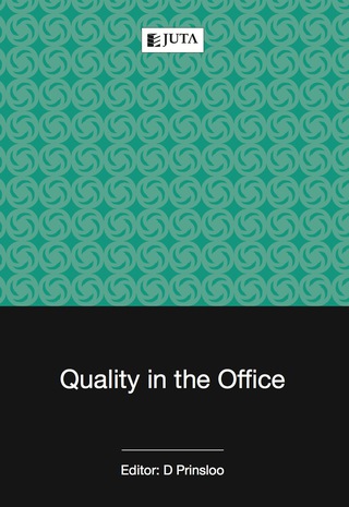 Quality in the Office