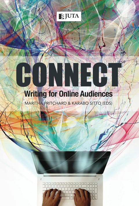 Cover image for book Connect : Writing for Online Audiences