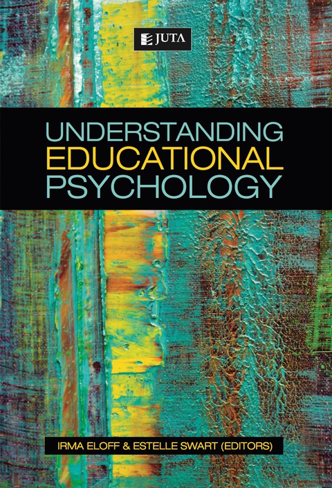 Cover image for book Understanding Educational Psychology