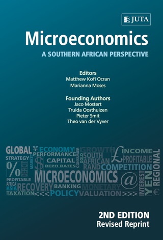 Microeconomics SA Perspective