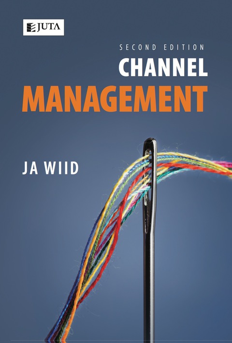 Cover image for book Channel Management