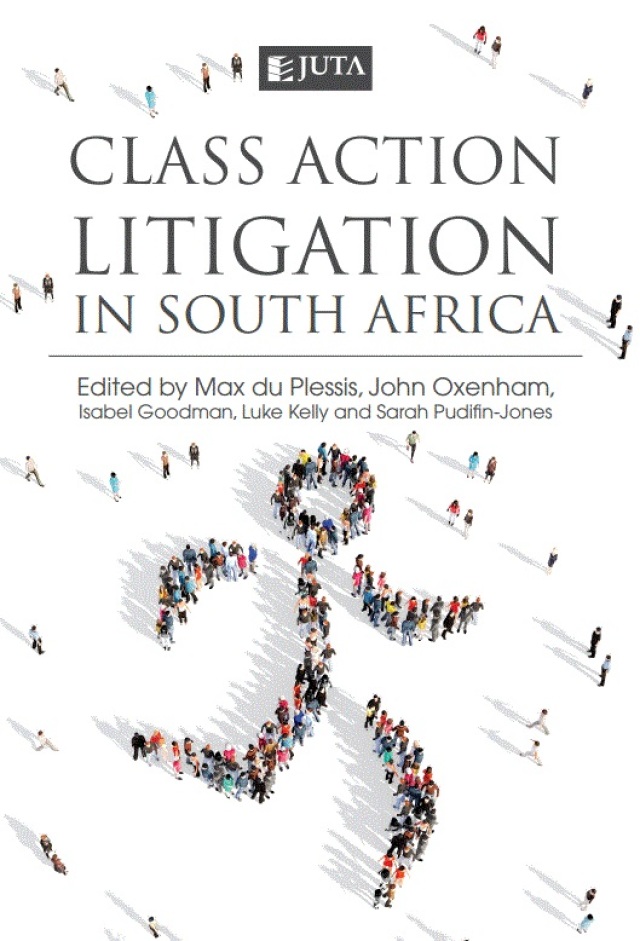 Class Action Litigation in SA