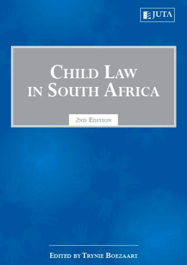 Child Law in SA
