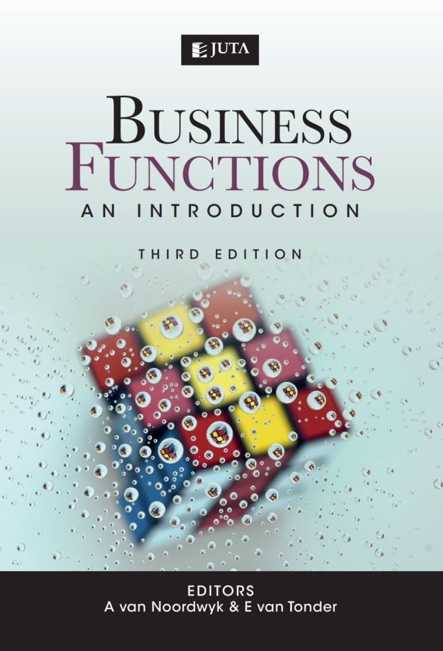 Business Functions
