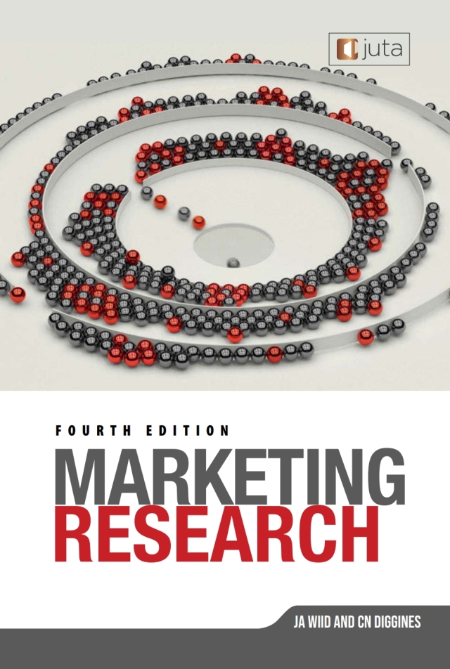 Marketing Research