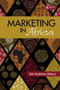 MARKETING IN AFRICA