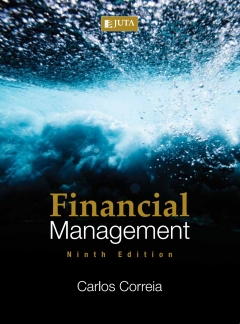 FINANCIAL MANAGEMENT