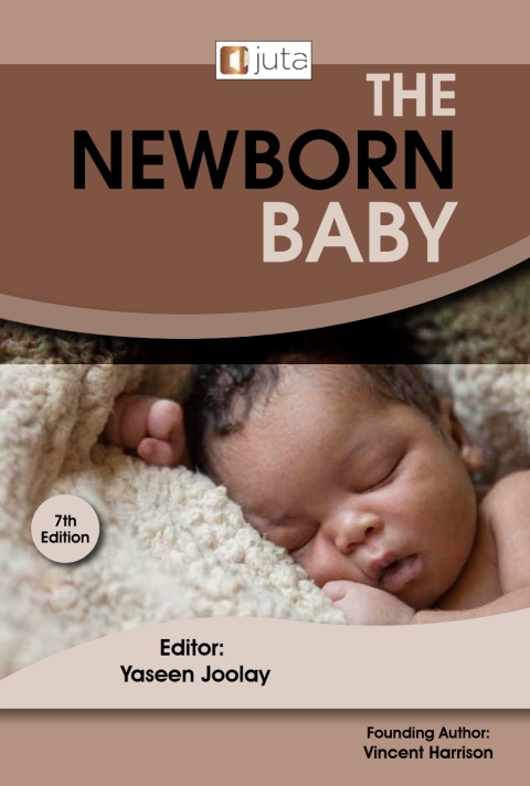 Cover image for book Newborn Baby, The