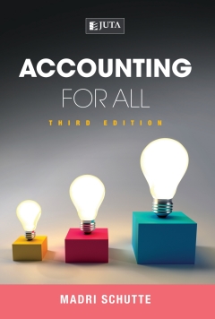 ACCOUNTING FOR ALL