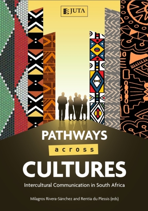 Cover image for book Pathways across Cultures: Intercultural Communication in South Africa