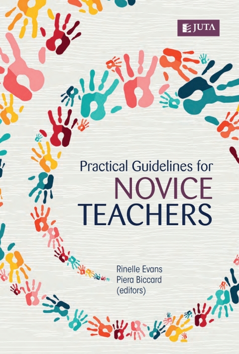 Cover image for book Practical Guidelines for Novice Teachers