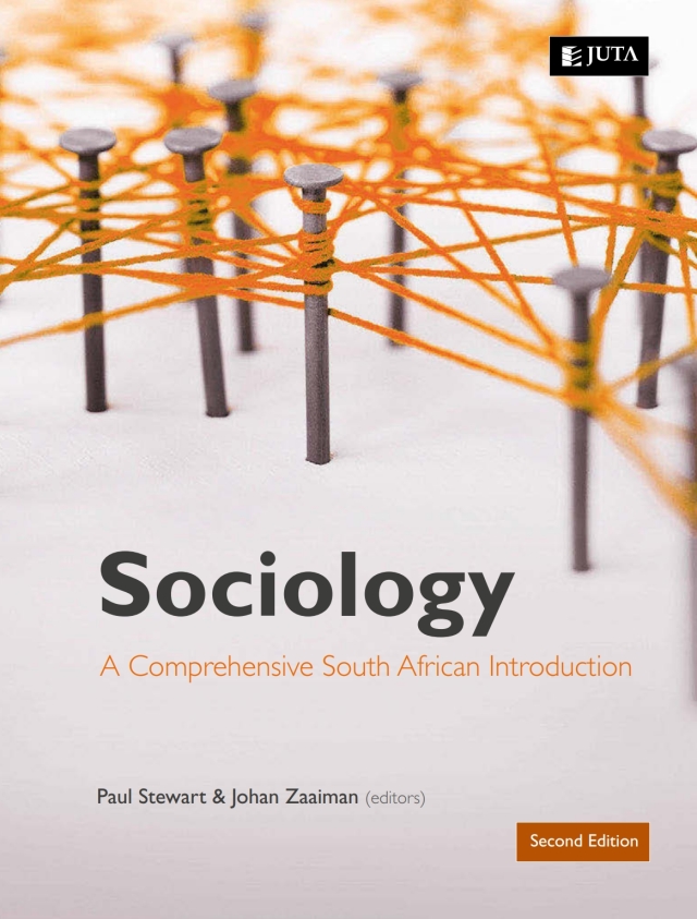 Sociology a Comprehensive SA Introduction