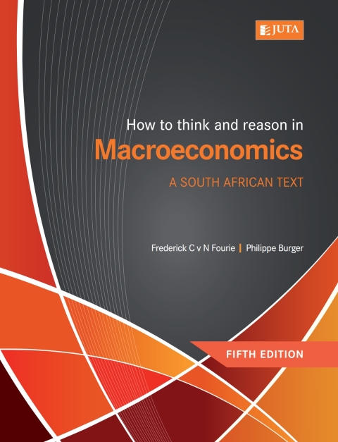 Cover image for book How to Think and Reason in Macroeconomics
