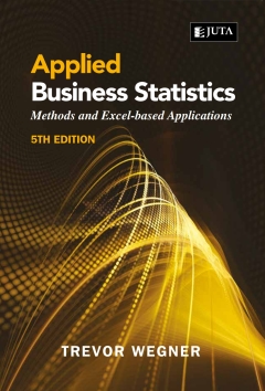 APPLIED BUSINESS STATISTICS