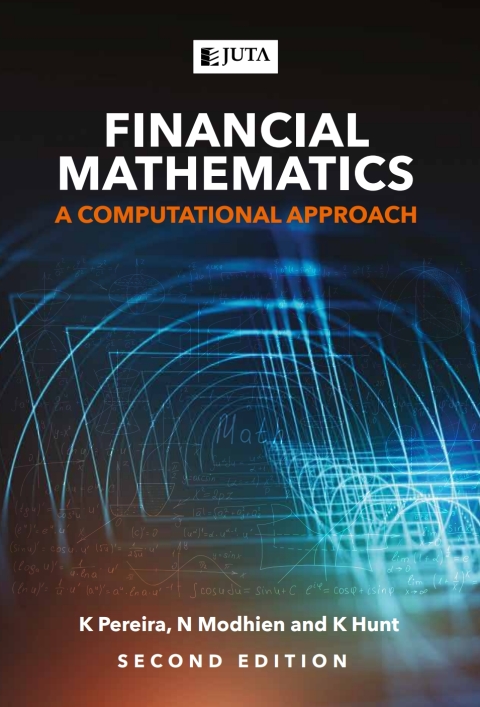 Cover image for book Financial Maths: Computational Approach, A