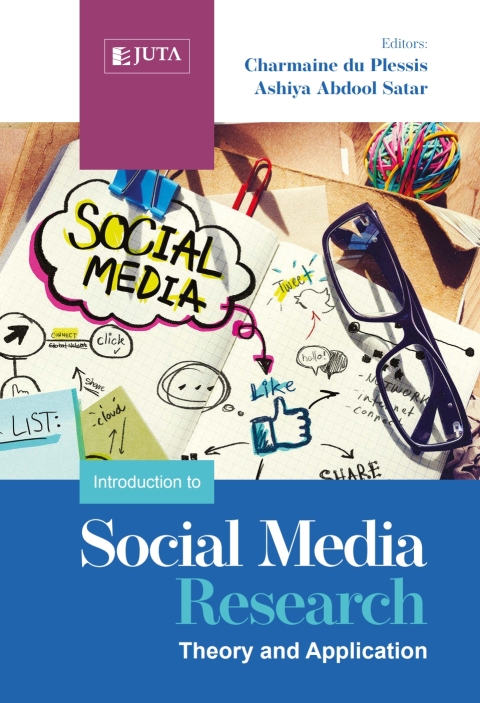 Cover image for book An Introduction to Social Media Research