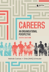 CAREERS AN ORGANISATIONAL PERSPECTIVE