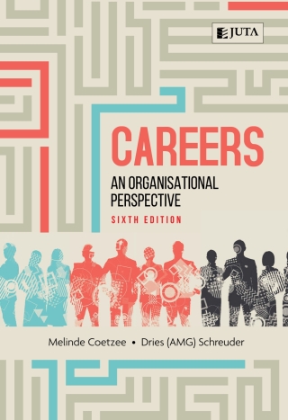Careers an Organisational Perspective