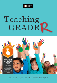 TEACHING GRADE R