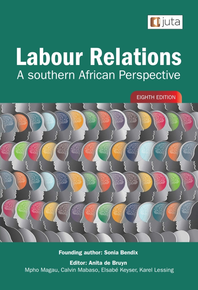 Labour Relations a SA Perspective