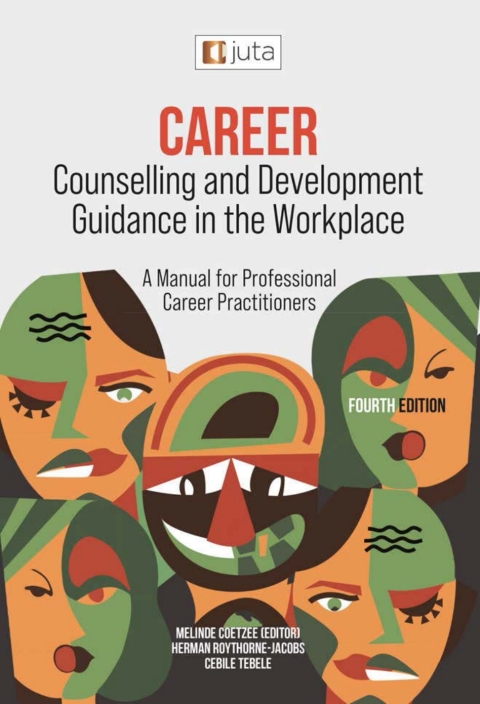 Cover image for book Career Counselling and Guidance in the Workplace